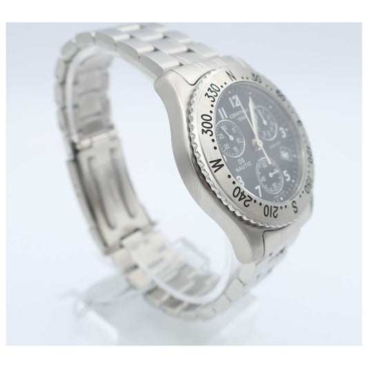 Certina DS Nautic Men's Swiss Quartz (Battery-Powered) Watch C542-7118-42-69-SD - Image #3