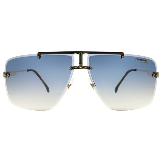 Carrera Fashion Unisex Sunglasses CA-Carrera1016-001-08 - Image #2