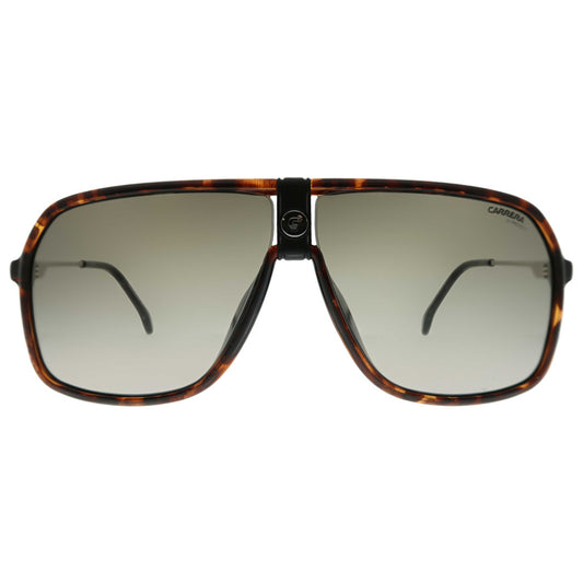 Carrera Fashion Unisex Sunglasses CA-Carrera1019-086-HA - Image #2