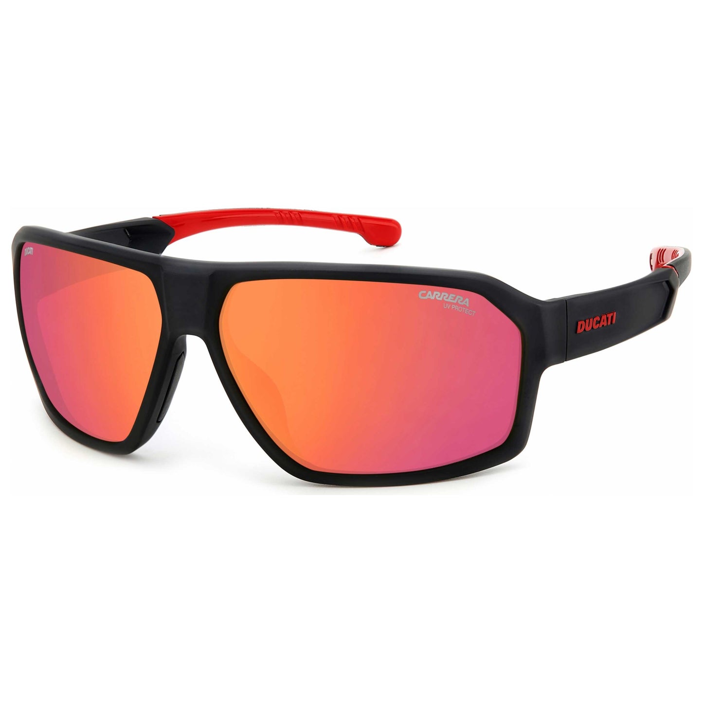 Front view of Carrera Fashion Men's Sunglasses CA020S-OIT-UZ