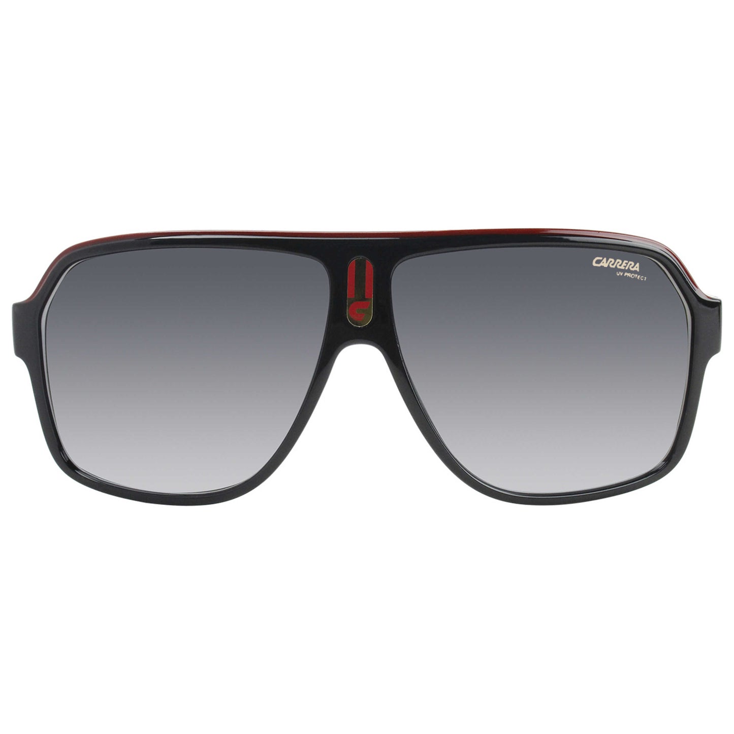 Carrera Fashion Unisex Sunglasses CA1001S-080S-62 - Image #2