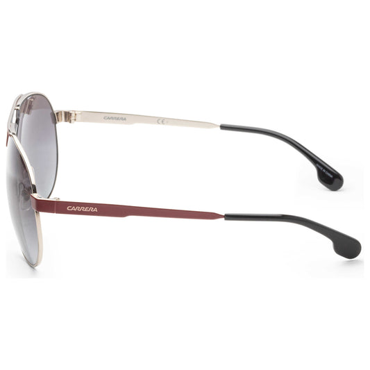 Left view of Carrera Fashion Unisex Sunglasses CA1005S-0AU2-9O