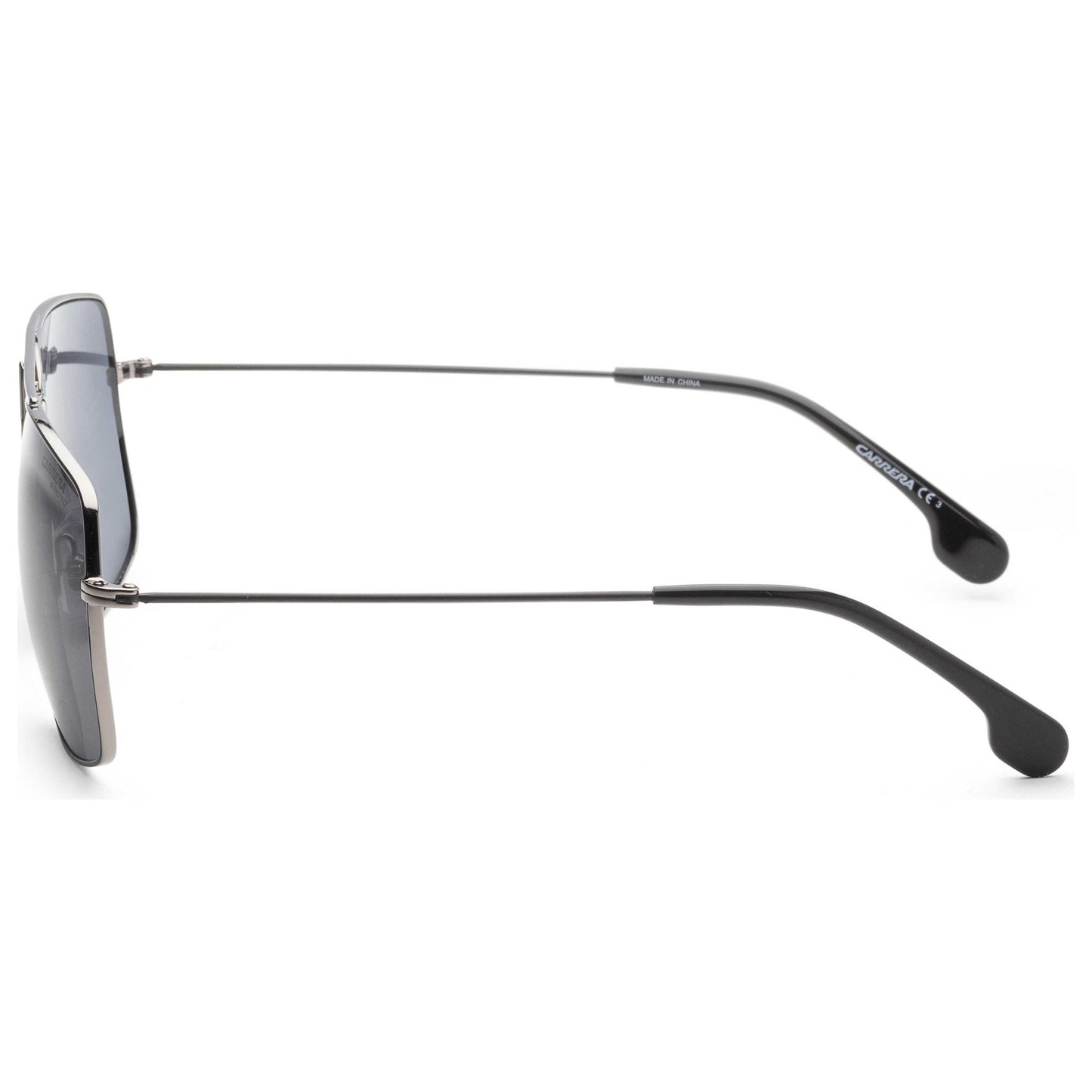 Left view of Carrera Fashion Unisex Sunglasses CA1006S-0TI7-IR