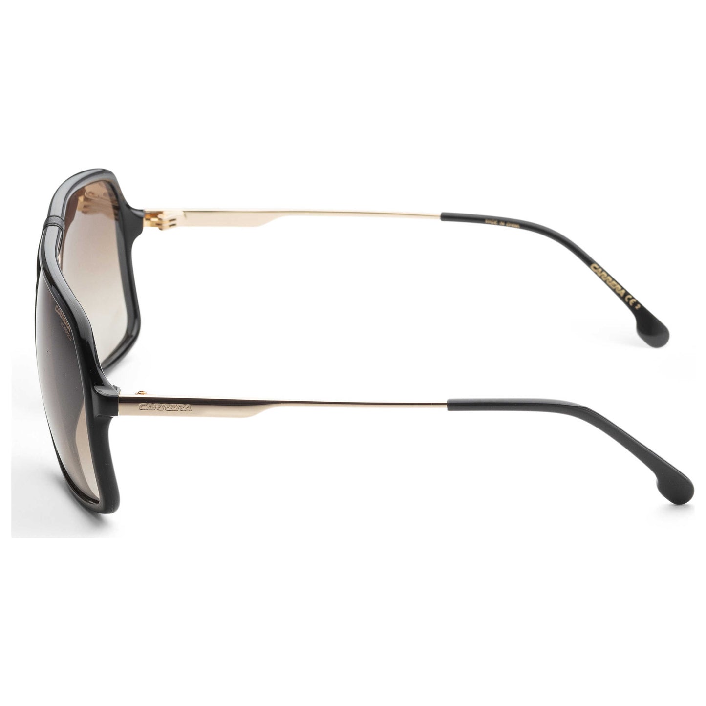 Left view of Carrera Fashion Unisex Sunglasses CA1019S-0807-HA