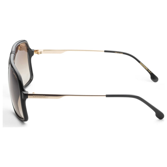 Left view of Carrera Fashion Unisex Sunglasses CA1019S-0807-HA
