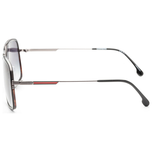 Left view of Carrera Fashion Men's Sunglasses CA1027S-0EKP-9K
