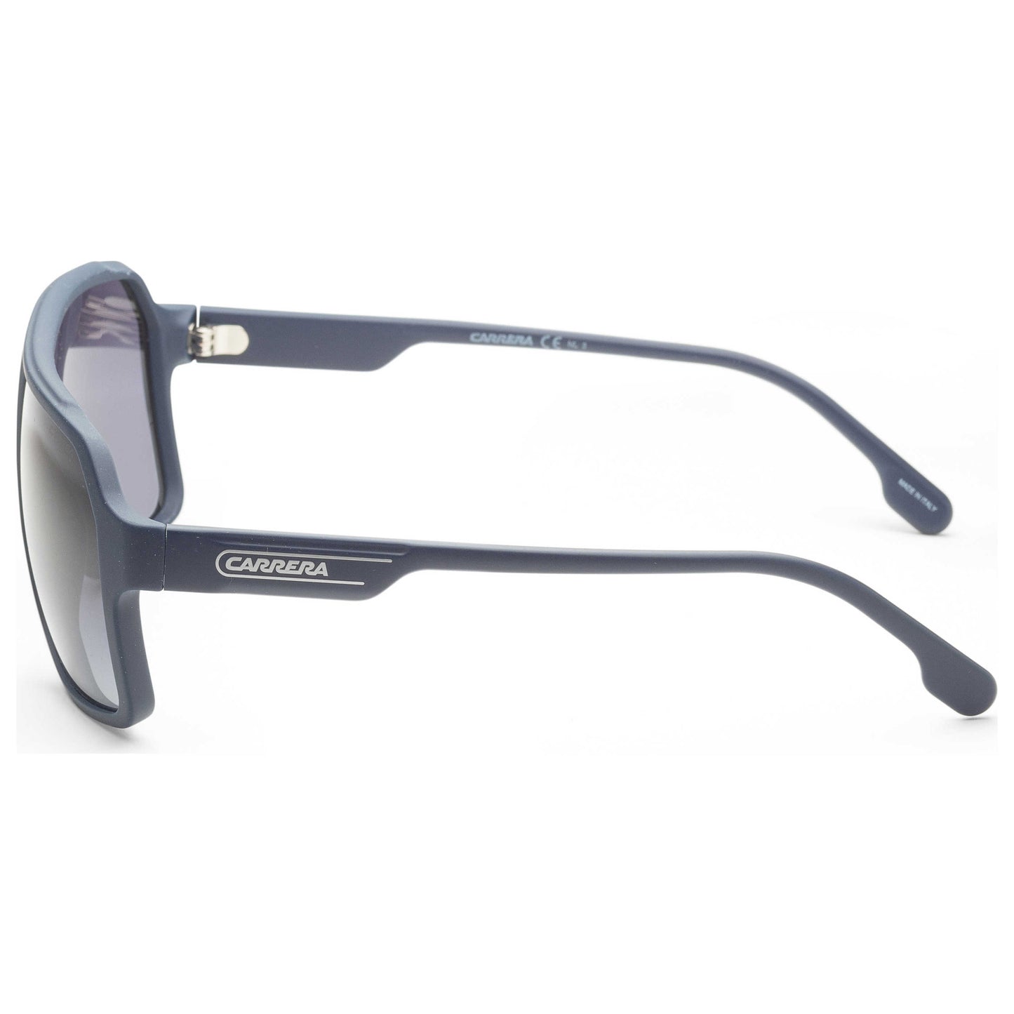 Left view of Carrera Fashion Men's Sunglasses CA1030S-0PJP-9O