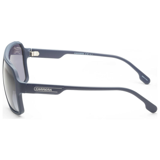 Left view of Carrera Fashion Men's Sunglasses CA1030S-0PJP-9O
