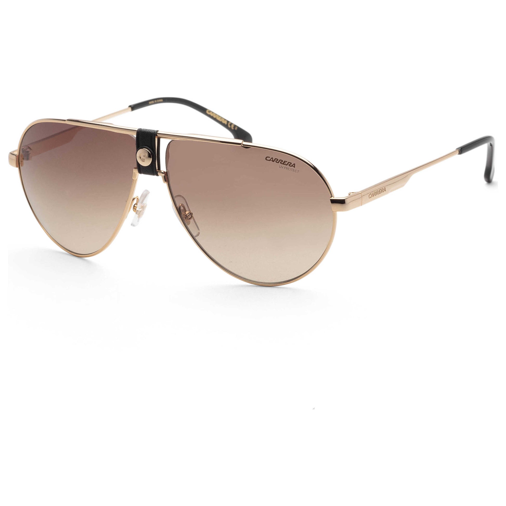 Front view of Carrera Unisex Sunglasses CA1033-S-J5G-HA