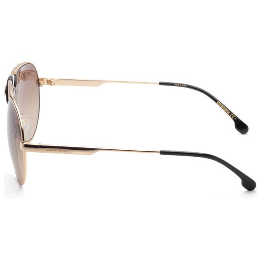 Left view of Carrera Unisex Sunglasses CA1033-S-J5G-HA