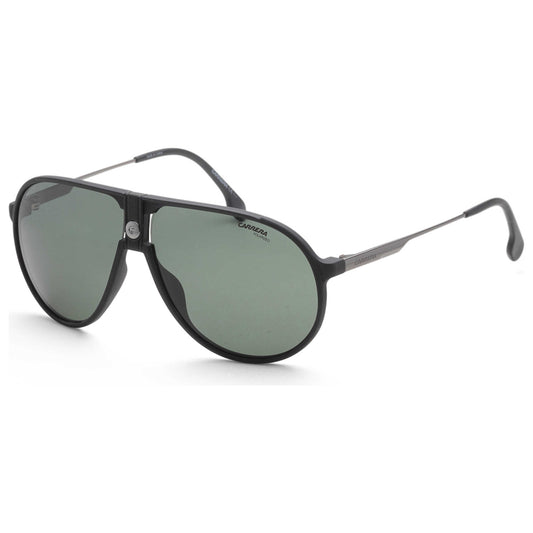 Front view of Carrera Unisex Sunglasses CA1034-S-003-UC