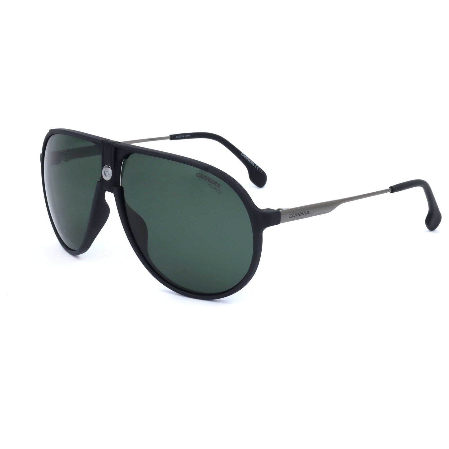 Front view of Carrera Unisex Sunglasses CA1034-S-003-UC