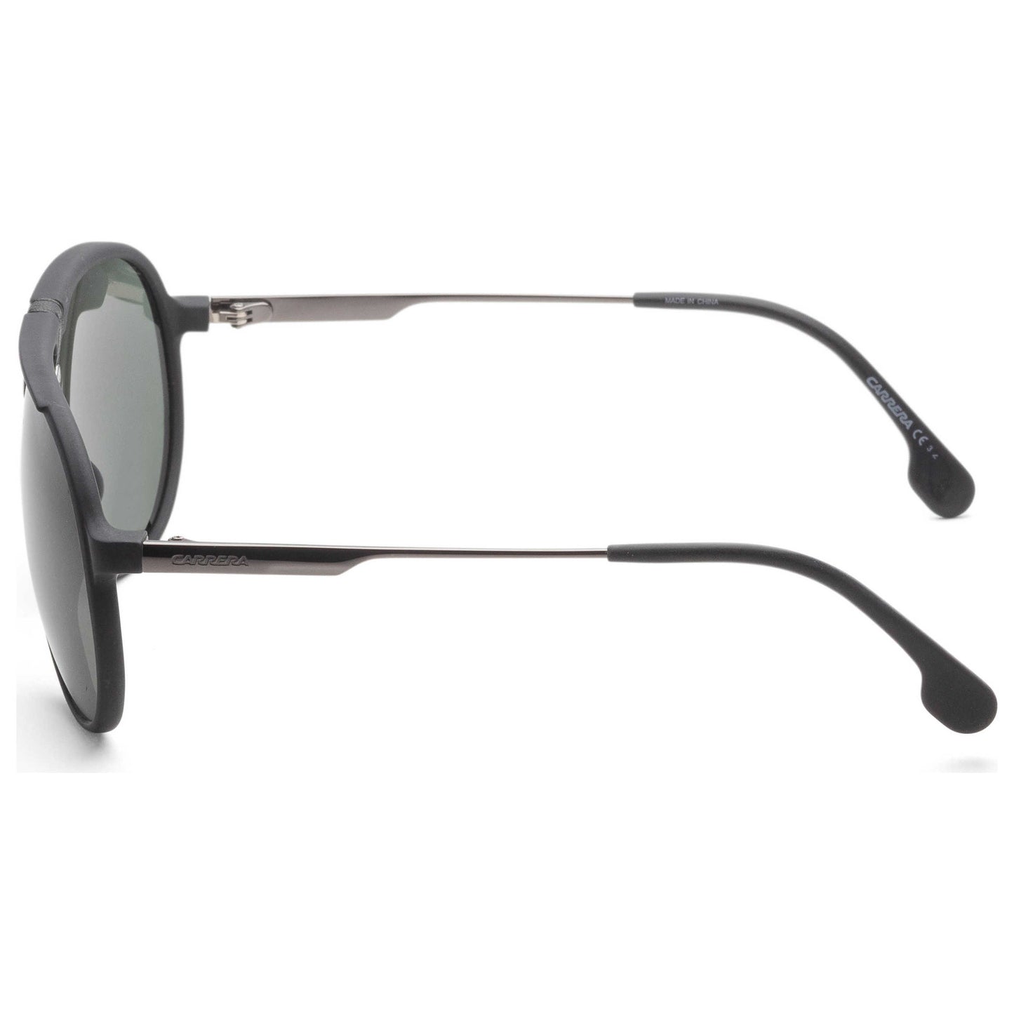 Left view of Carrera Unisex Sunglasses CA1034-S-003-UC