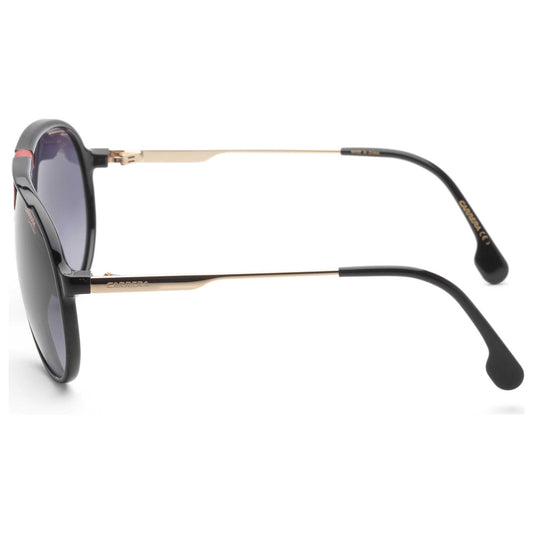 Left view of Carrera Unisex Sunglasses CA1034-S-Y11-9O