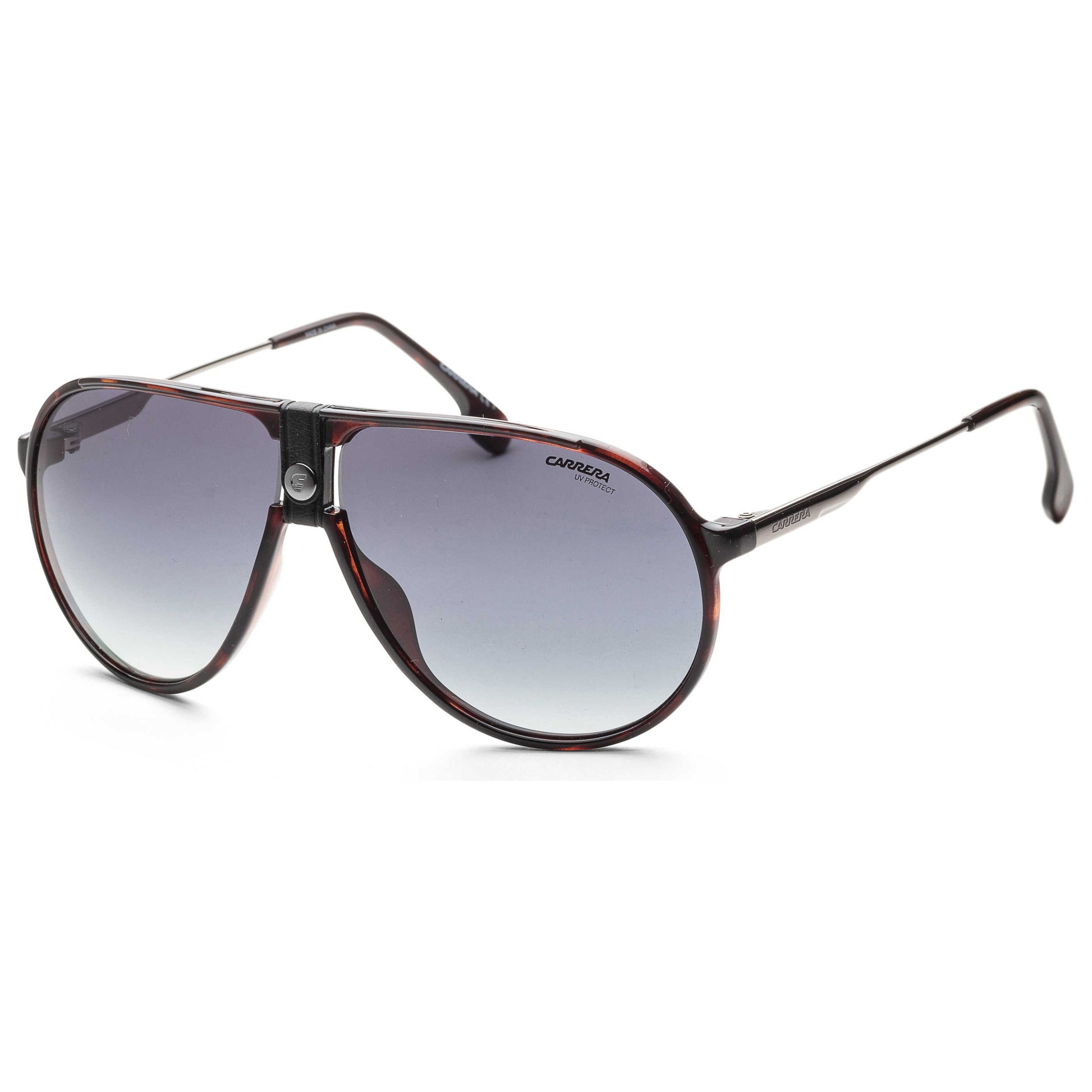 Front view of Carrera Men's Sunglasses CA1034S-86-9K