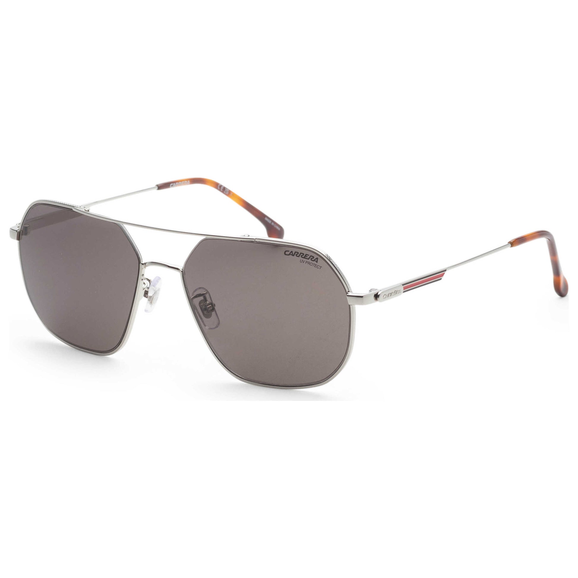 Front view of Carrera Unisex Sunglasses CA1035GS-0010-IR