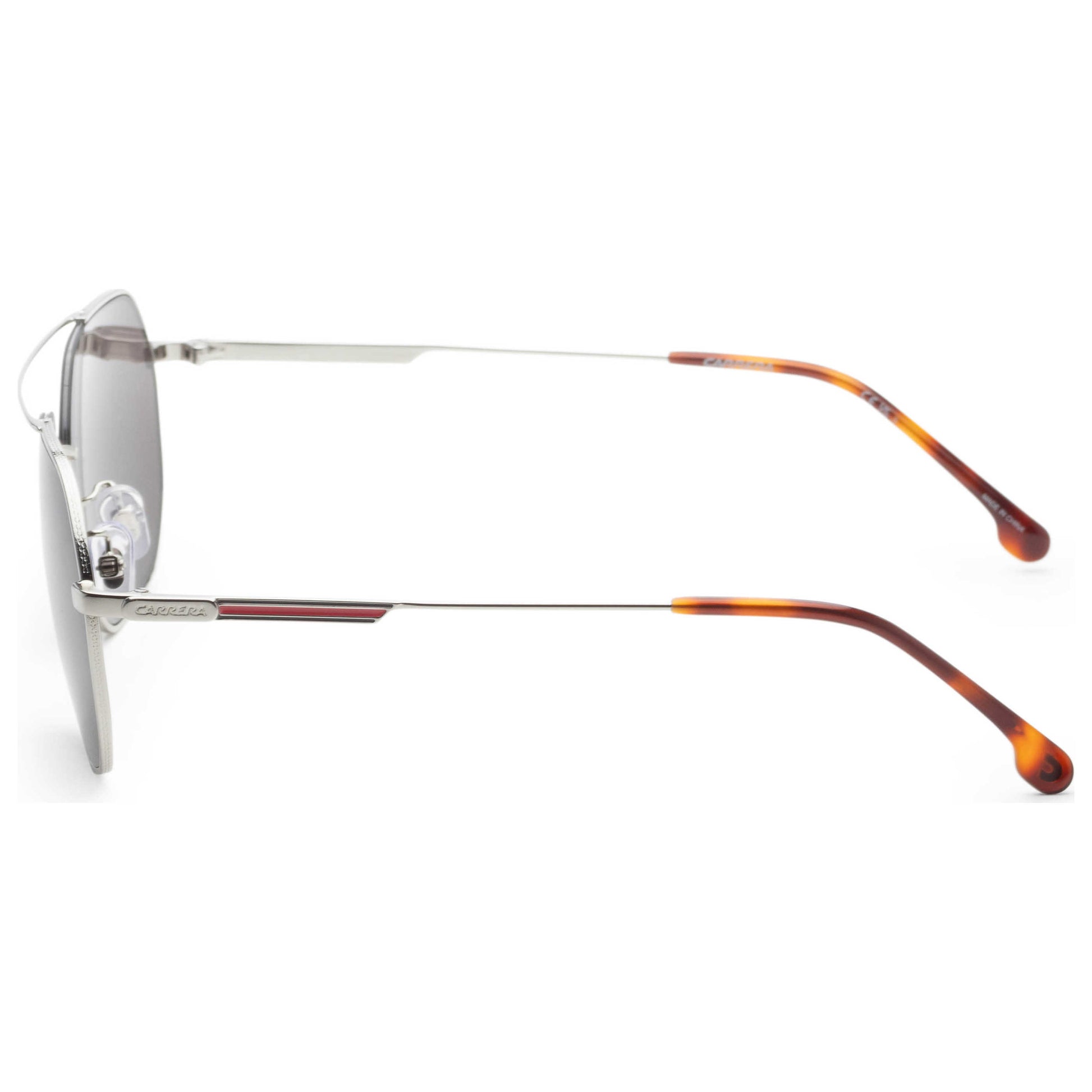 Left view of Carrera Unisex Sunglasses CA1035GS-0010-IR