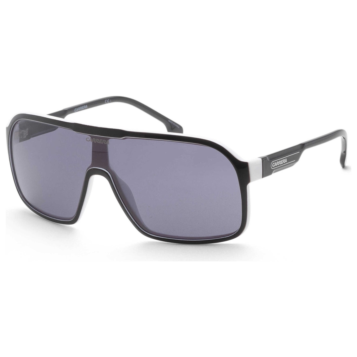 Front view of Carrera Men's Sunglasses CA1046-S-80S-IR