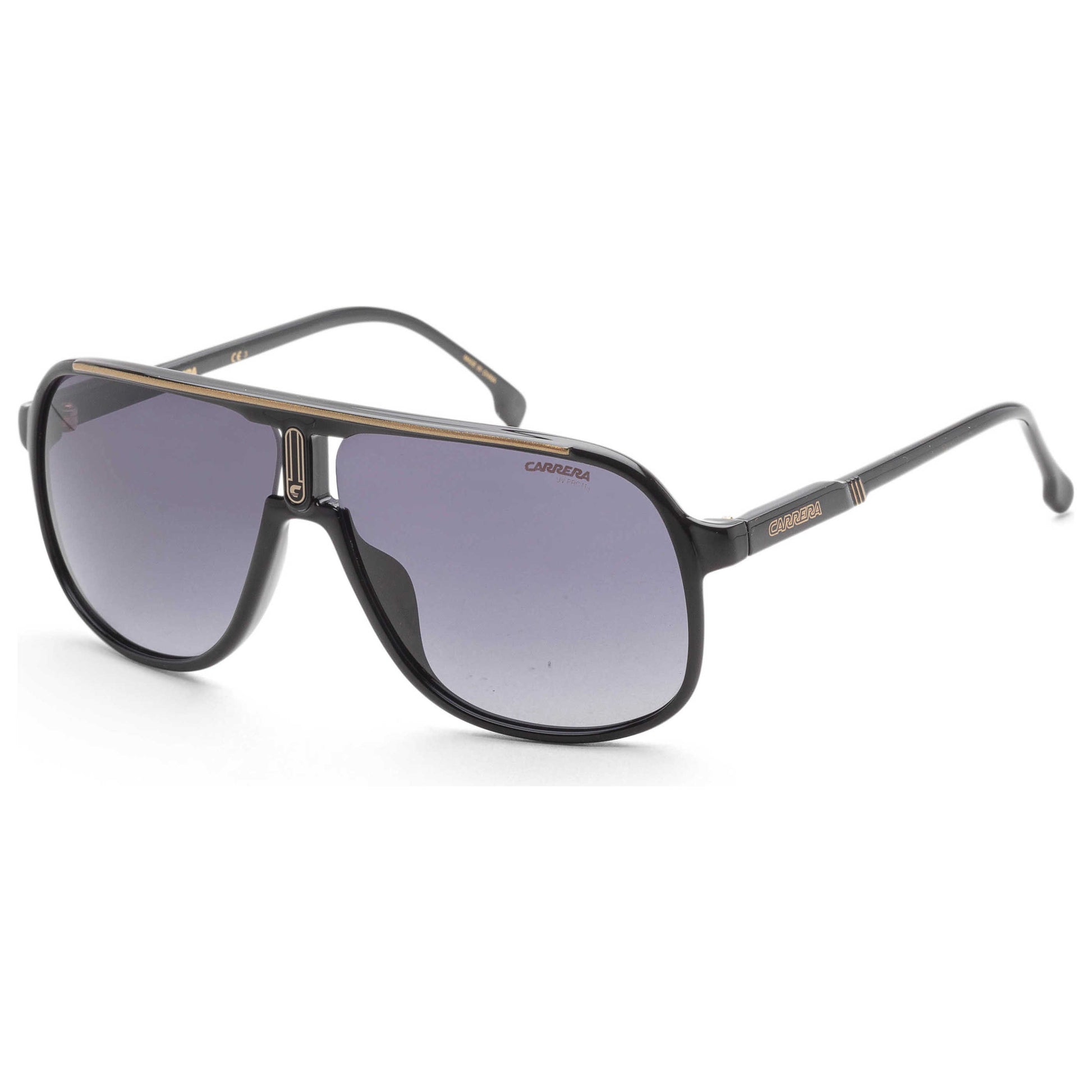 Front view of Carrera Men's Sunglasses CA1047-S-2M2-9O