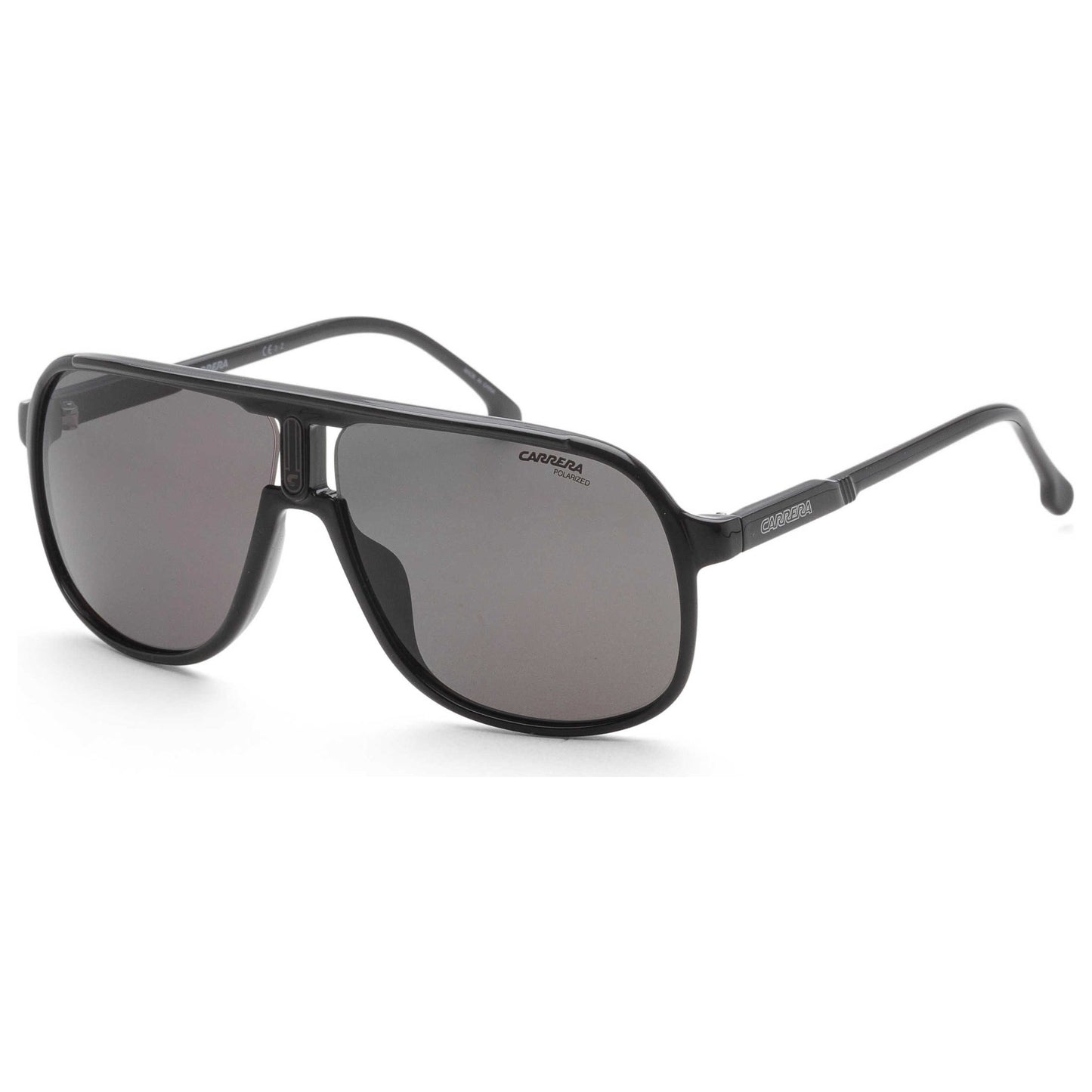 Front view of Carrera Men's Sunglasses CA1047-S-807-M9