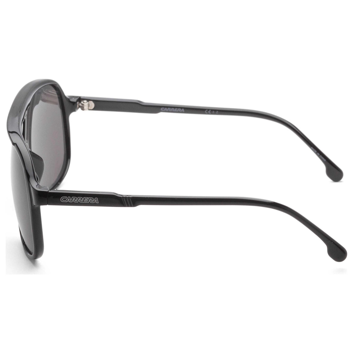 Left view of Carrera Men's Sunglasses CA1047-S-807-M9