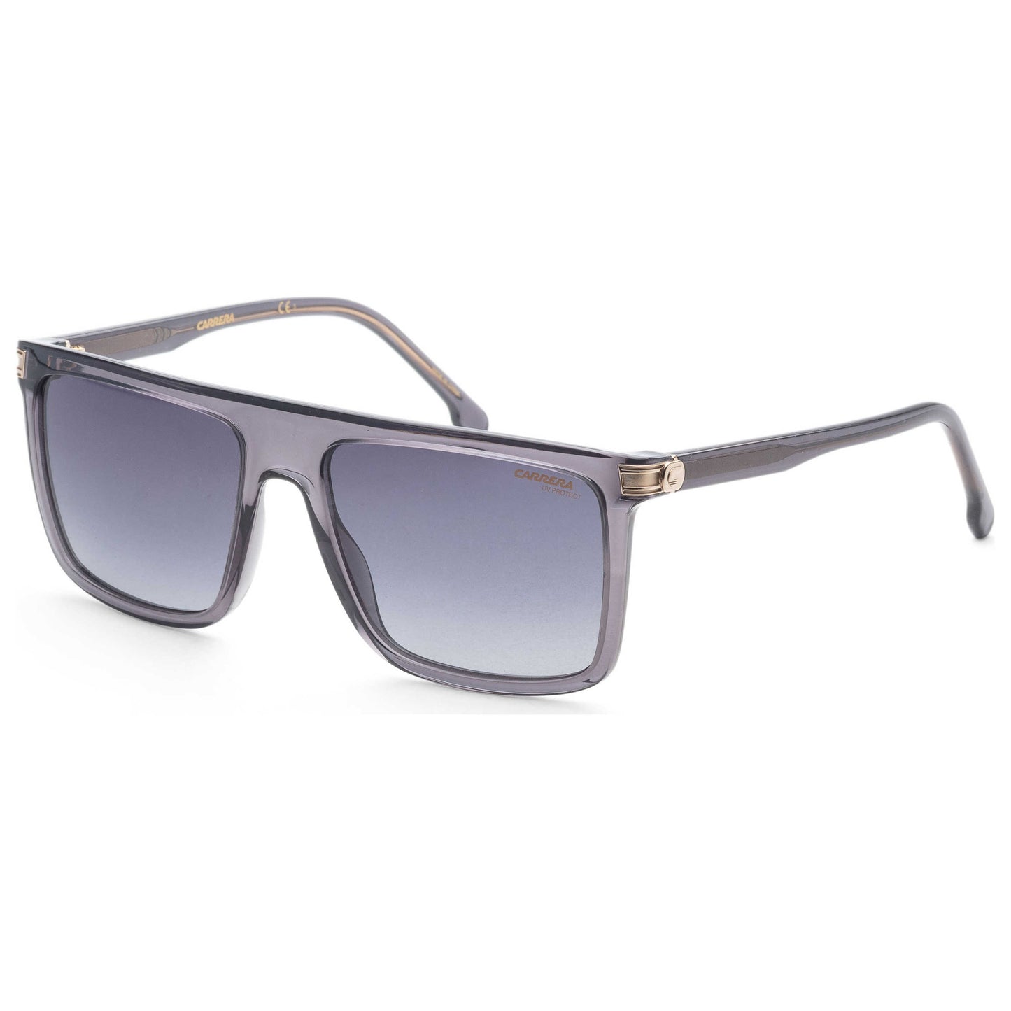 Front view of Carrera Unisex Sunglasses CA1048-S-KB7-9O