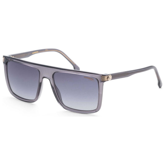 Front view of Carrera Unisex Sunglasses CA1048-S-KB7-9O