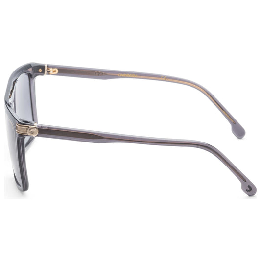 Left view of Carrera Unisex Sunglasses CA1048-S-KB7-9O