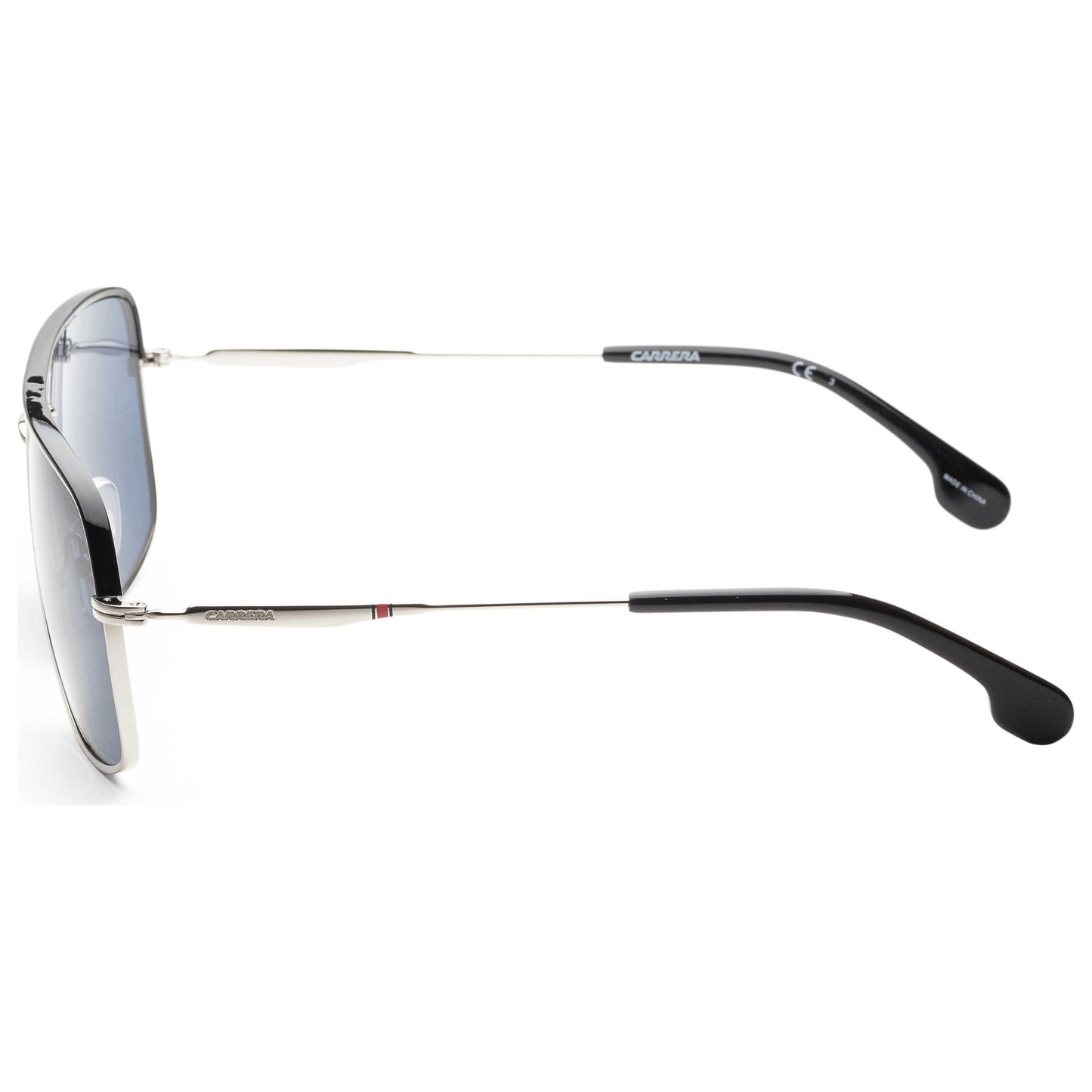 Left view of Carrera Fashion Unisex Sunglasses CA152S-10-KU