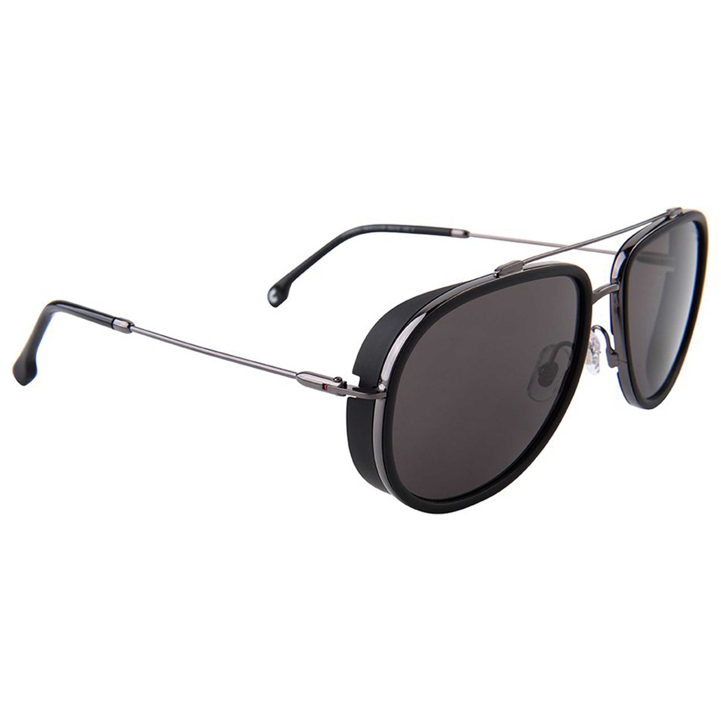 Front view of Carrera Fashion Unisex Sunglasses CA166S-0KJ159