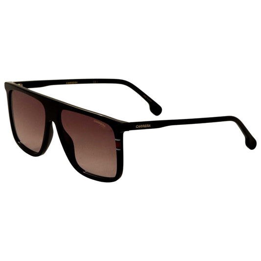 Front view of Carrera Men's Sunglasses CA172NS-0807-HA
