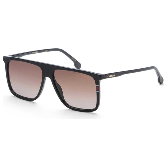 Front view of Carrera Men's Sunglasses CA172NS-0807-HA