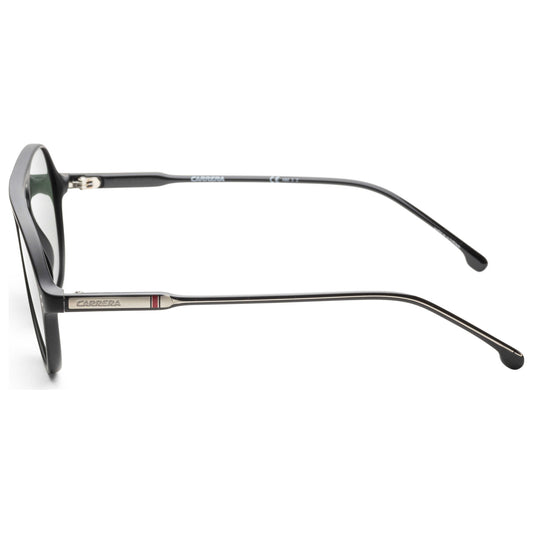 Left view of Carrera Fashion Men's Sunglasses CA198S-03OL-UC