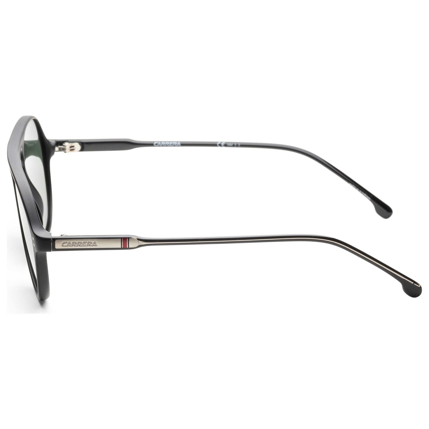 Left view of Carrera Fashion Men's Sunglasses CA198S-03OL-UC