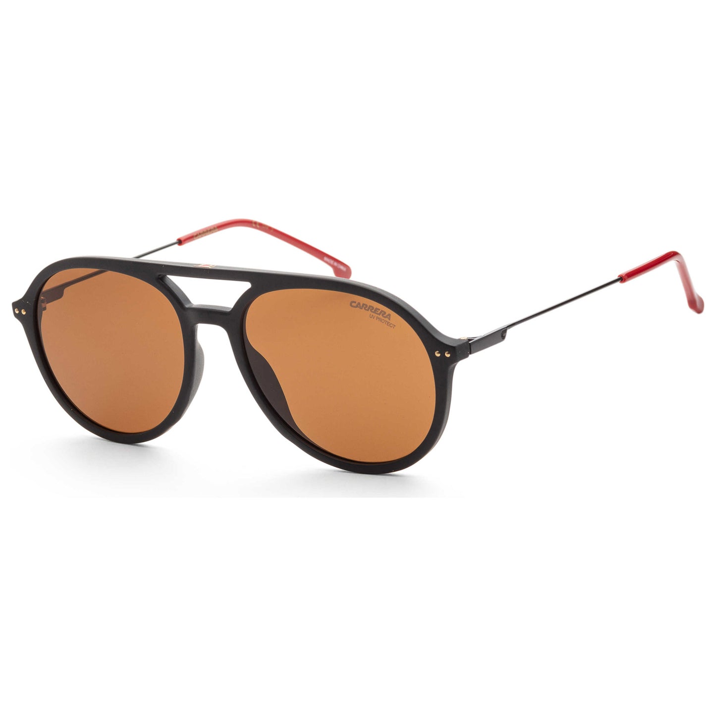 Front view of Carrera Fashion Men's Sunglasses CA2005TS-0003-70