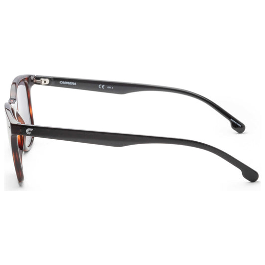Left view of Carrera Fashion Unisex Sunglasses CA2022TS-005L-XT