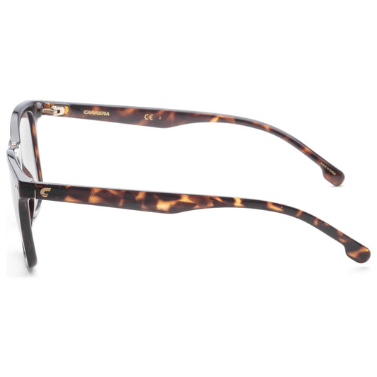 Left view of Carrera Unisex Sunglasses CA2022TS-0086-HA