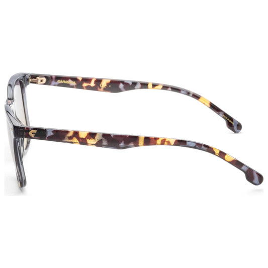 Left view of Carrera Unisex Sunglasses CA2022TS-0KB7-AE