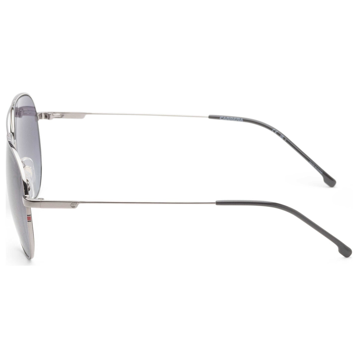 Left view of Carrera Fashion Unisex Sunglasses CA2031TS-6LB-O