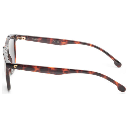 Left view of Carrera Fashion Unisex Sunglasses CA2032TS-0086-IR