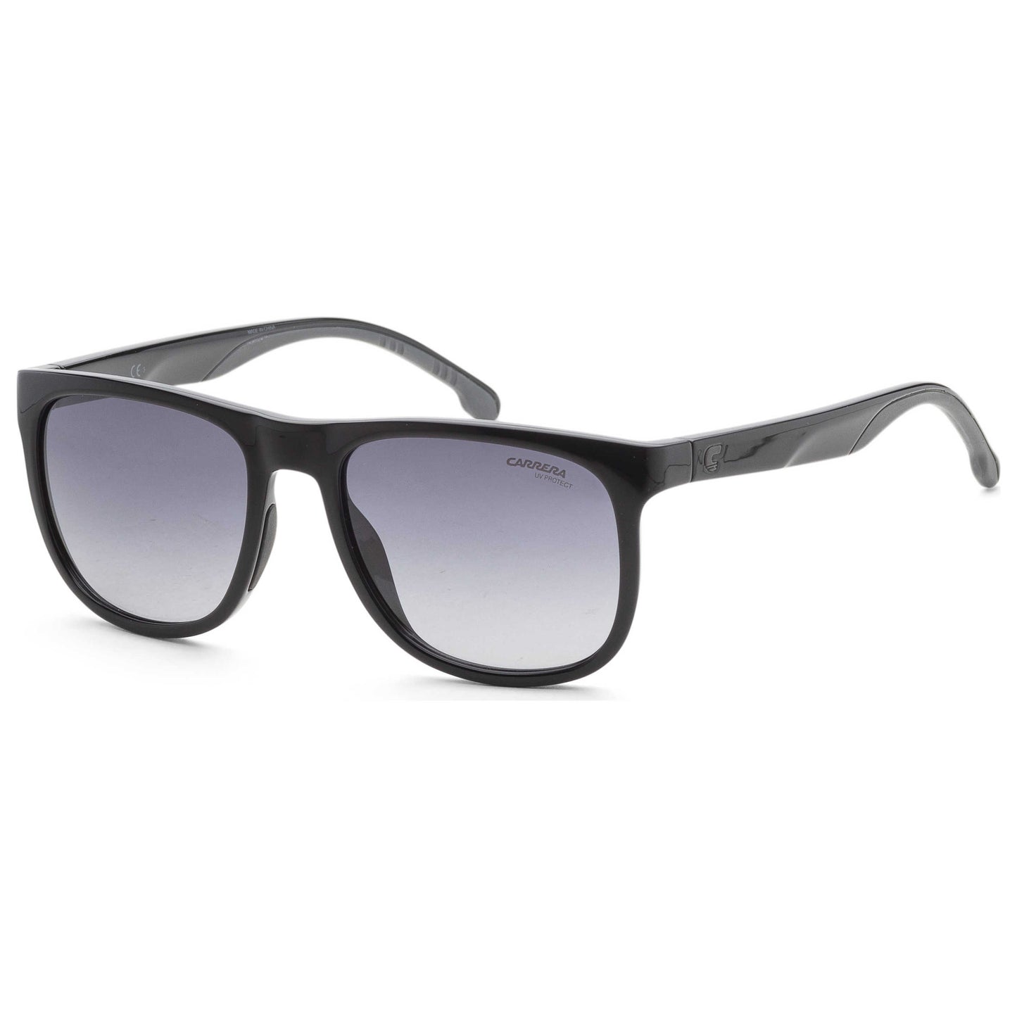 Front view of Carrera Fashion Unisex Sunglasses CA2038TS-0807-9O
