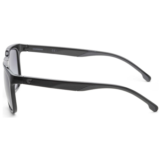 Left view of Carrera Fashion Unisex Sunglasses CA2038TS-0807-9O