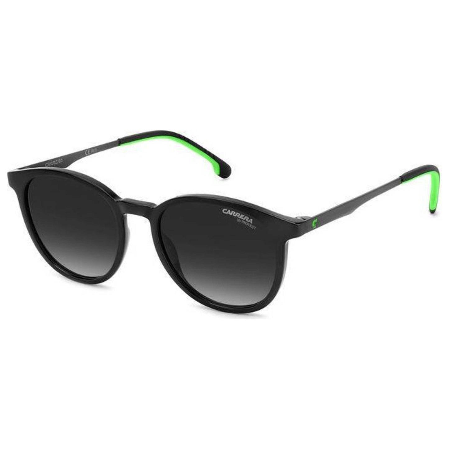 Front view of Carrera Fashion Unisex Sunglasses CA2048TS-7ZJ-O