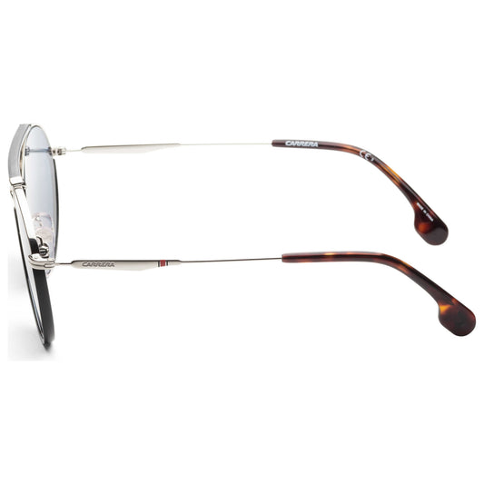 Left view of Carrera Fashion Unisex Sunglasses CA208S-0DOH-KU