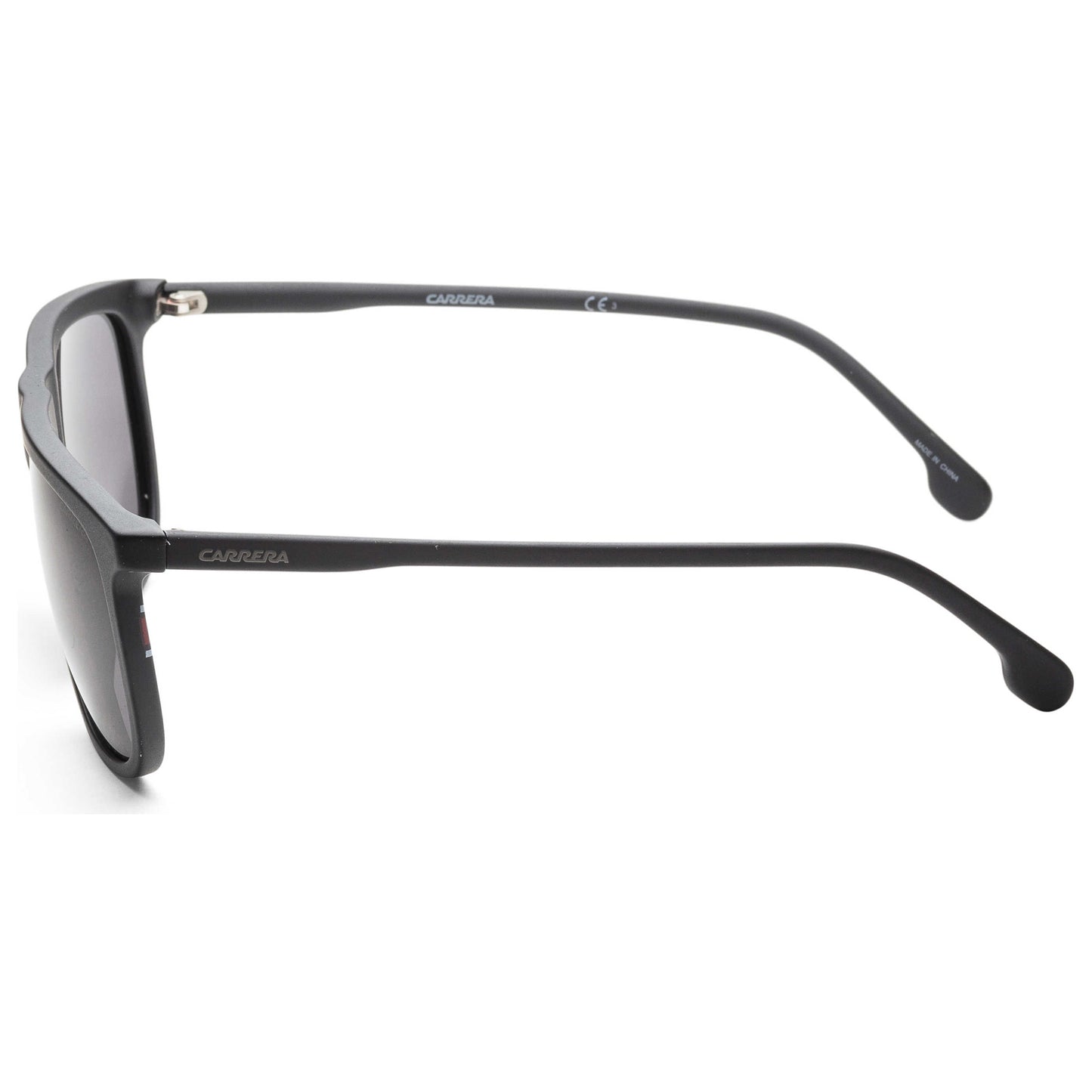 Left view of Carrera Fashion Men's Sunglasses CA218S-3-IR