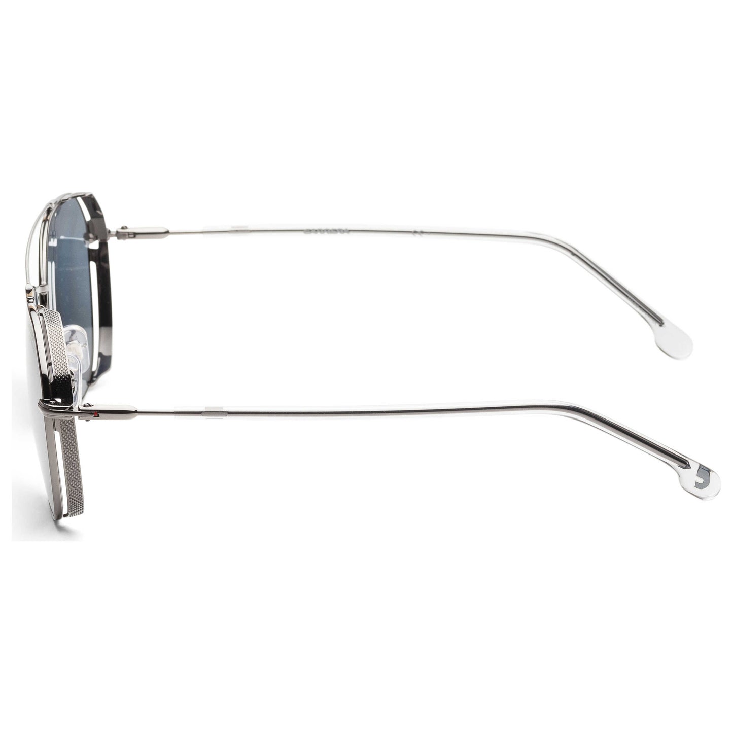 Left view of Carrera Fashion Men's Sunglasses CA222GS-0KJ1-61