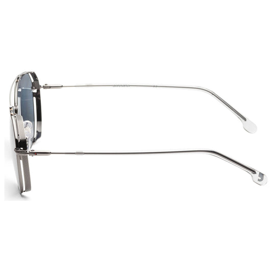 Left view of Carrera Fashion Men's Sunglasses CA222GS-0KJ1-61