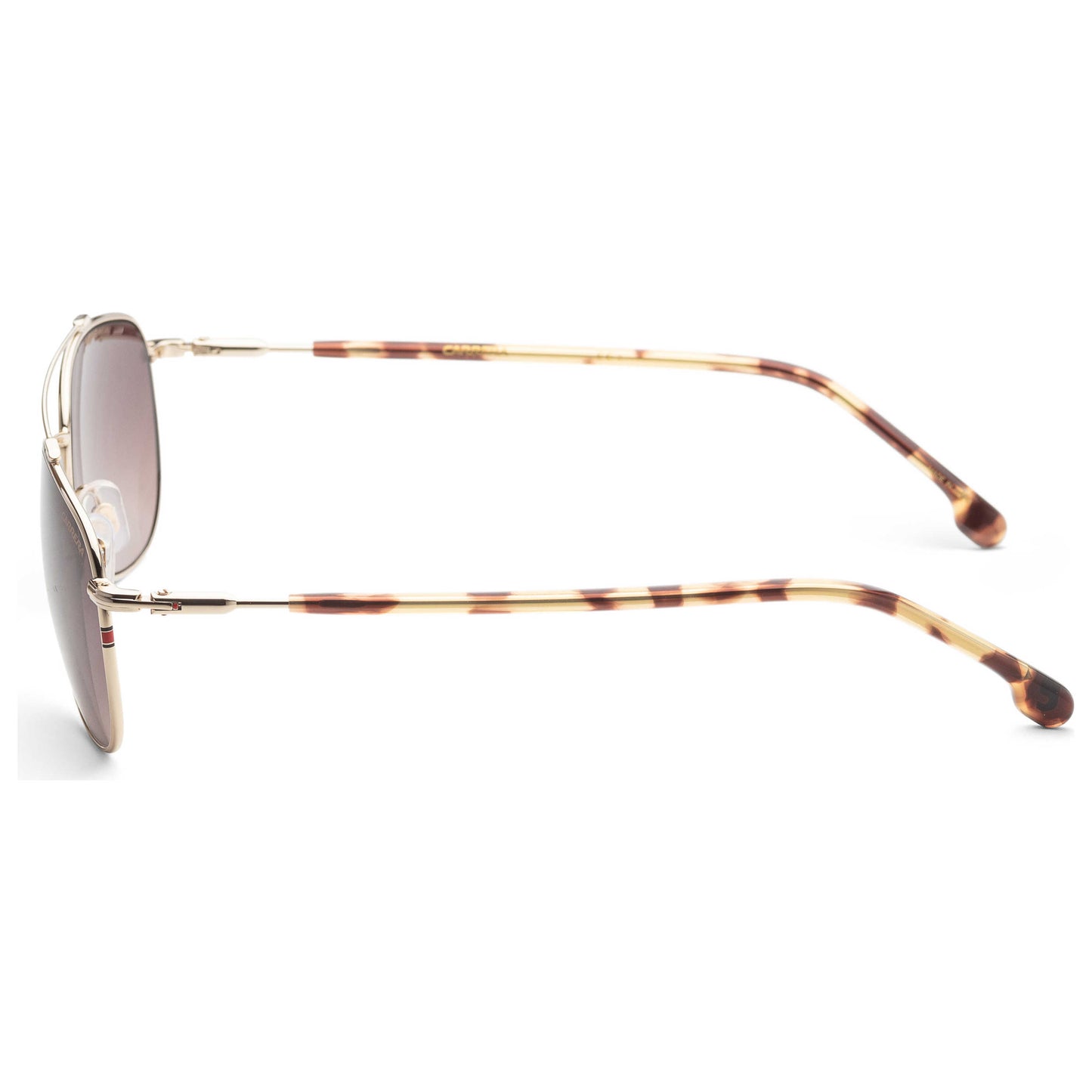 Left view of Carrera Unisex Sunglasses CA224S-0J5G-HA