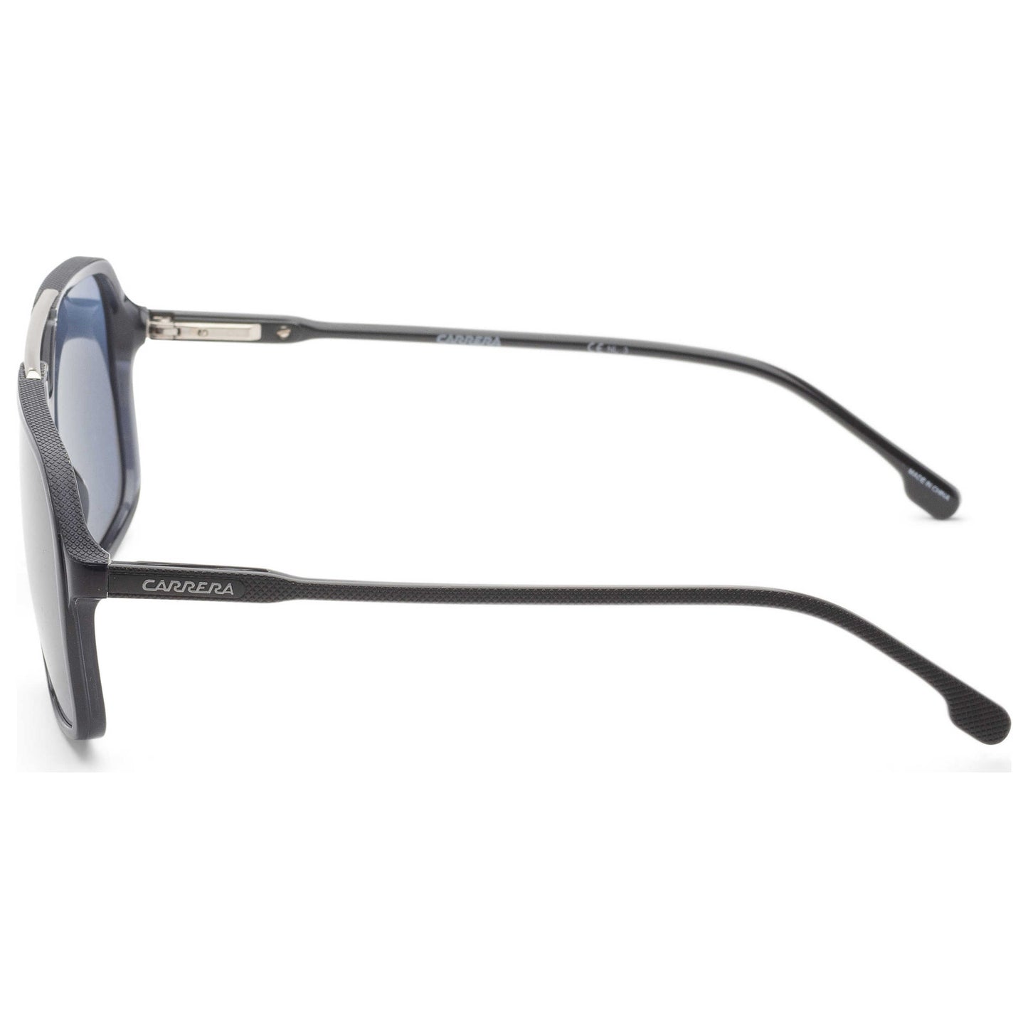 Left view of Carrera Men's Sunglasses CA229S-0PJP-KU