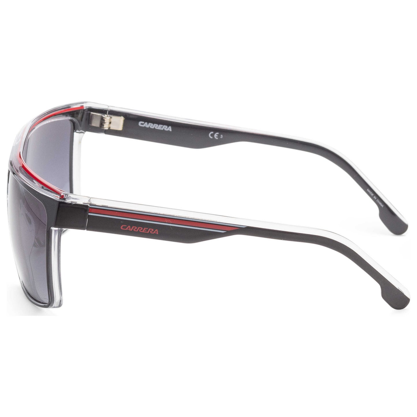 Left view of Carrera Fashion Men's Sunglasses CA22N-0T4O-9O